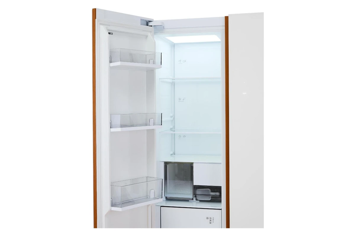 Холодильник Toshiba GR-RS785WI-PGJ(67)