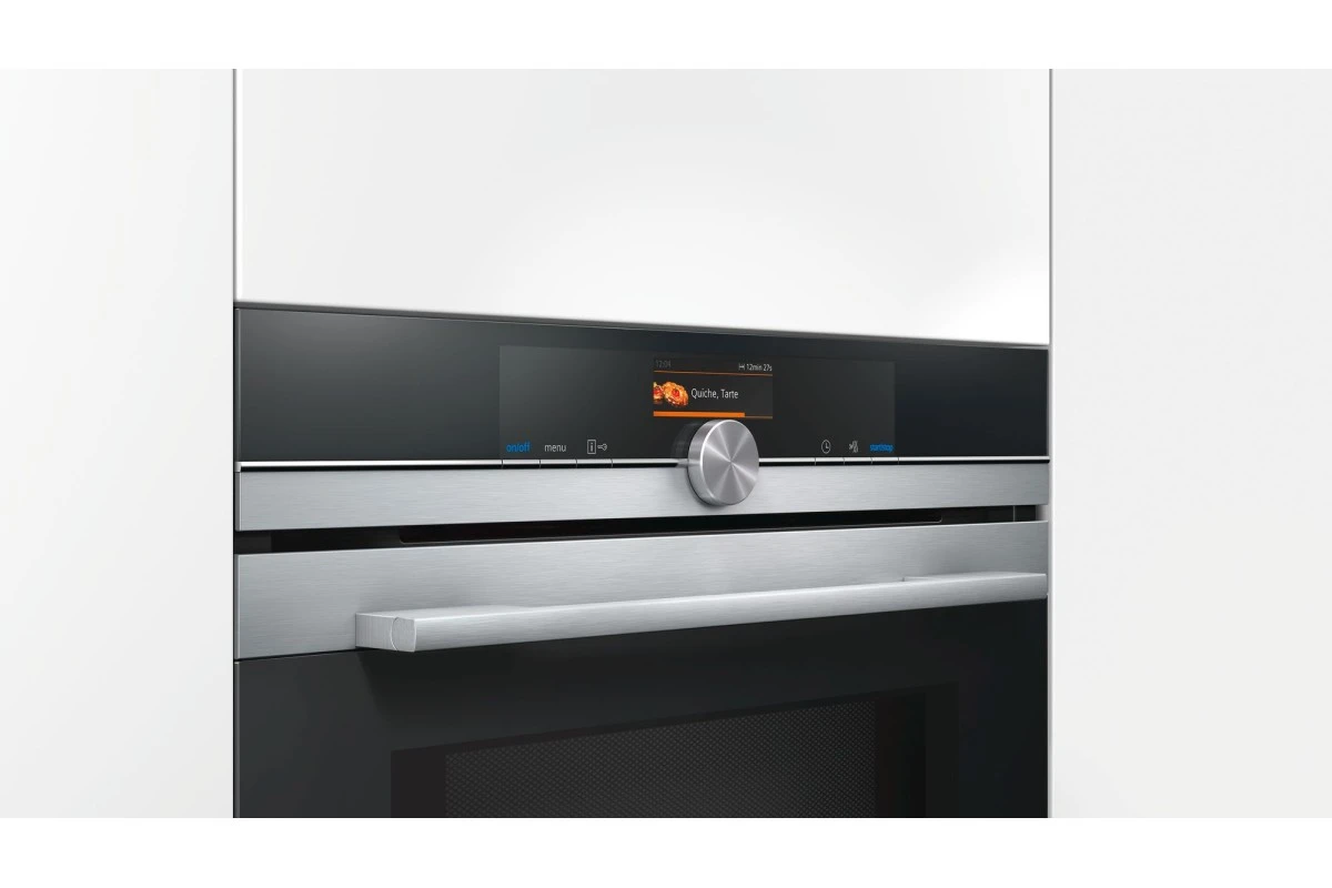 Духовой шкаф Siemens CM656GBS1