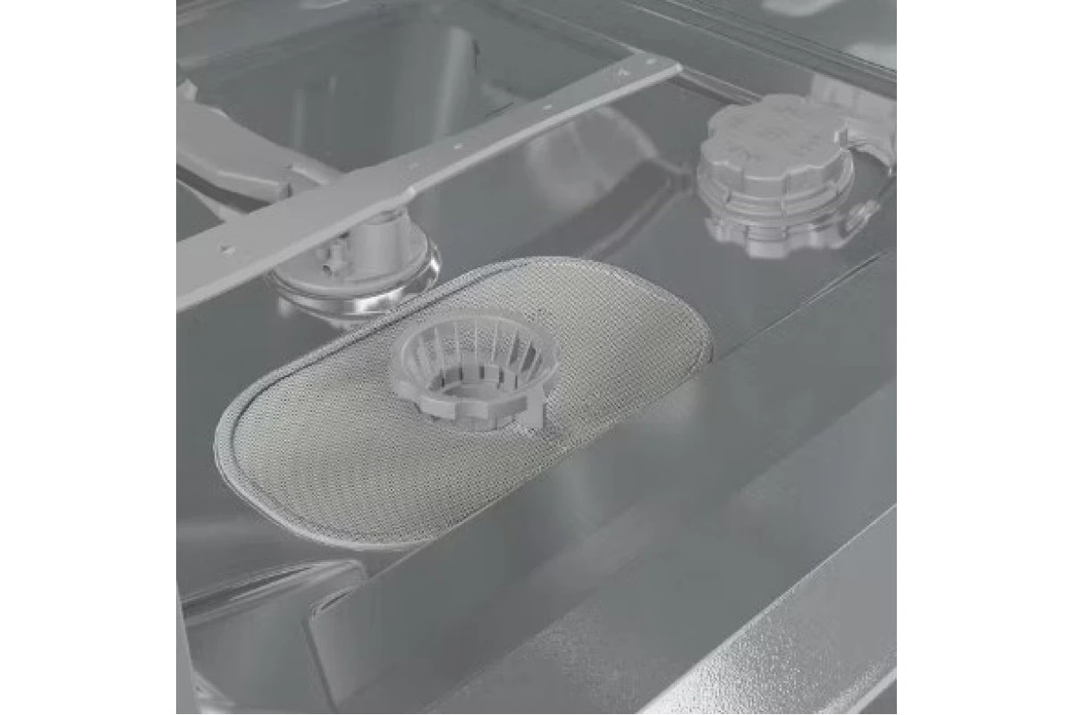 Отдельностоящая посудомоечная машина Gorenje GS643C90W