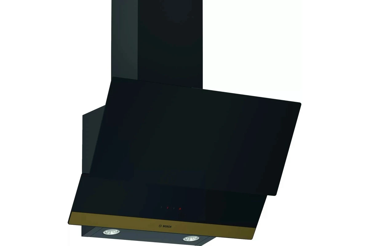 Вытяжка Bosch DWK65AJ90R