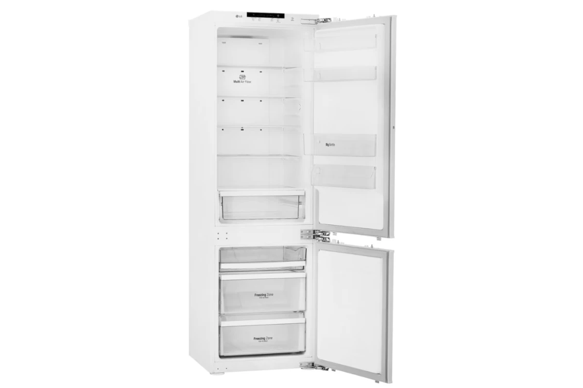 Встраиваемый холодильник LG GR-SN266LLP