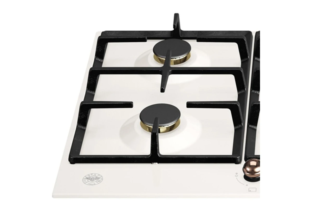 Газовая варочная панель Bertazzoni Heritage P905CHERAC бежевая