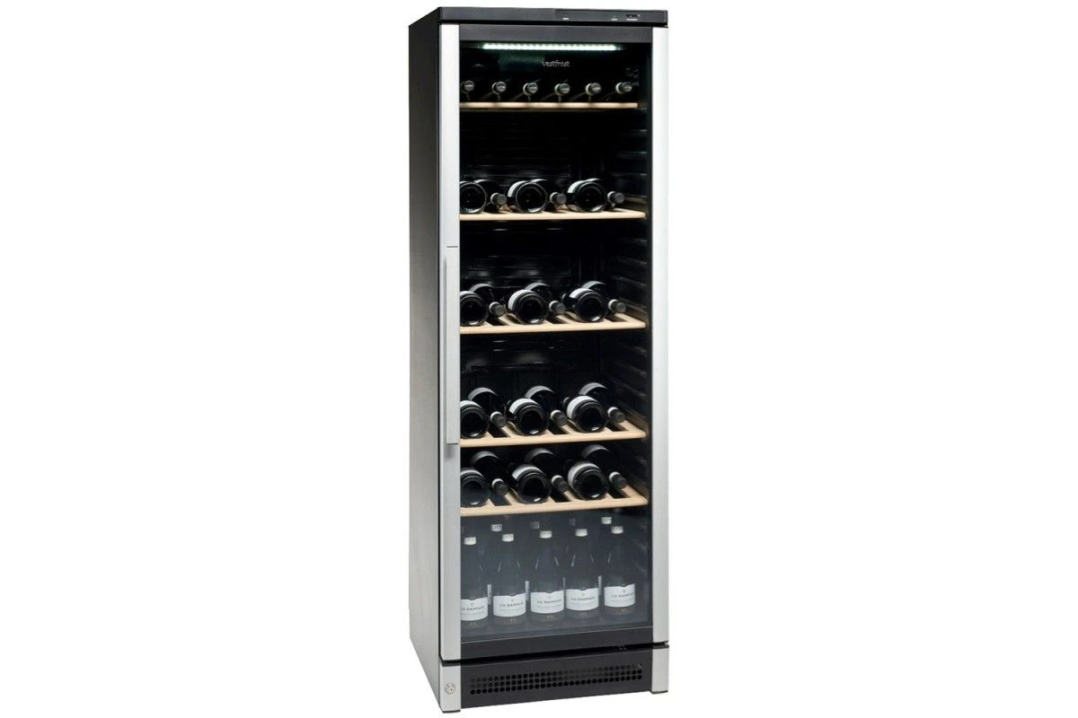 Винный шкаф Vestfrost Solutions W 571 B