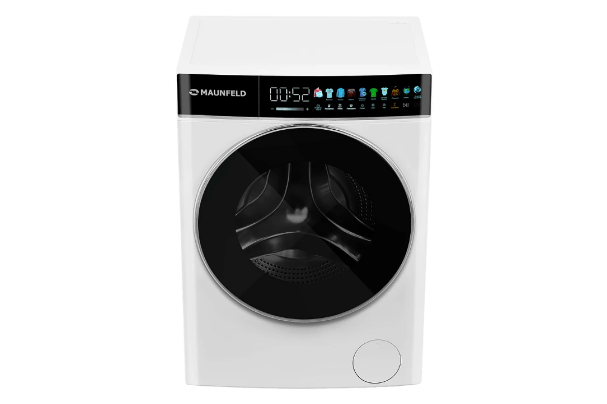 Стиральная машина Maunfeld MFWM129WH05