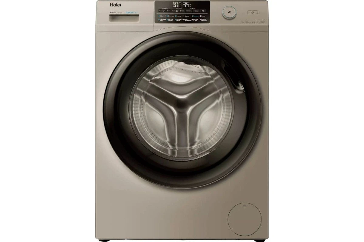 Стиральная машина Haier HW70-BP12959GE