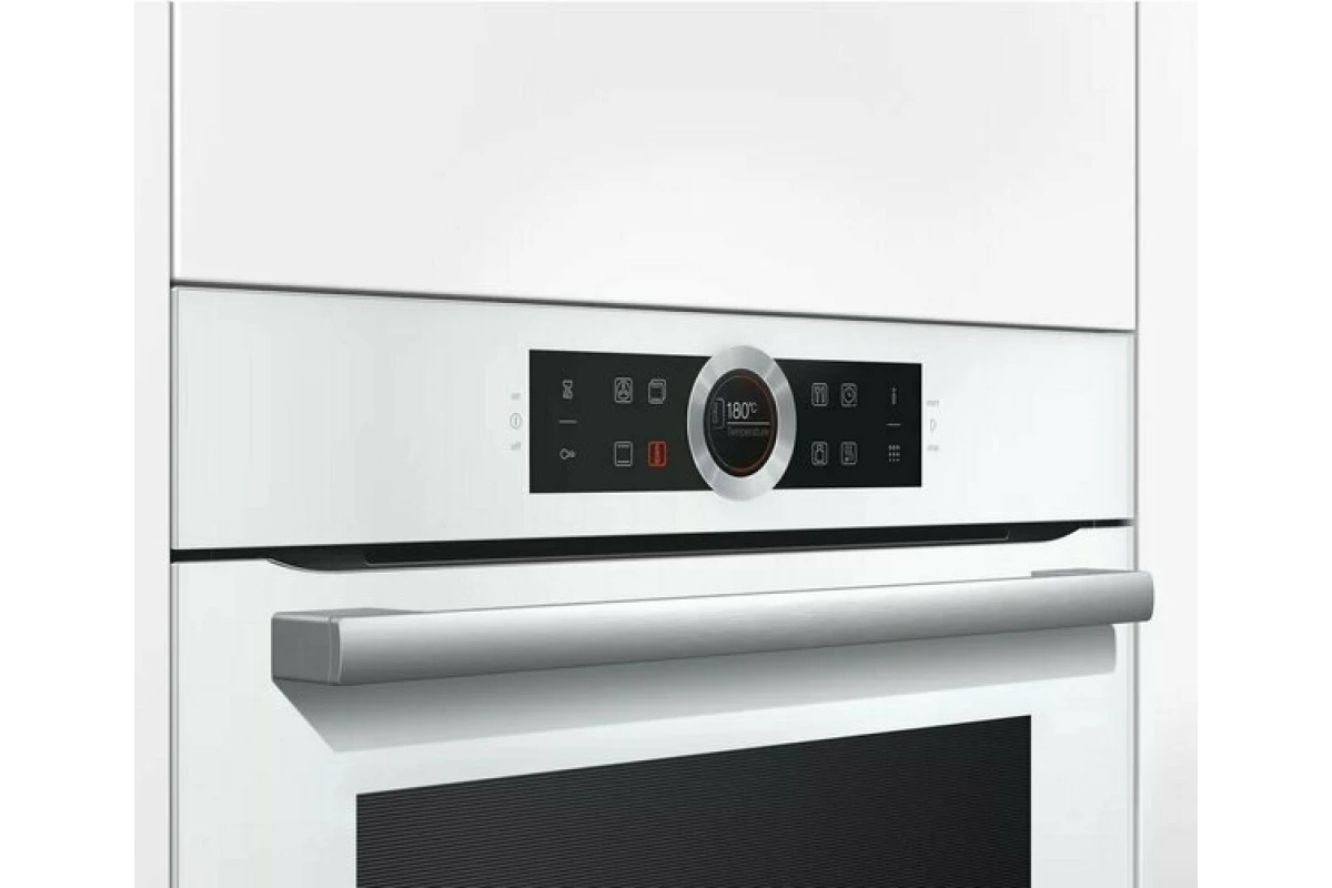Духовой шкаф Bosch HBG672BW1S