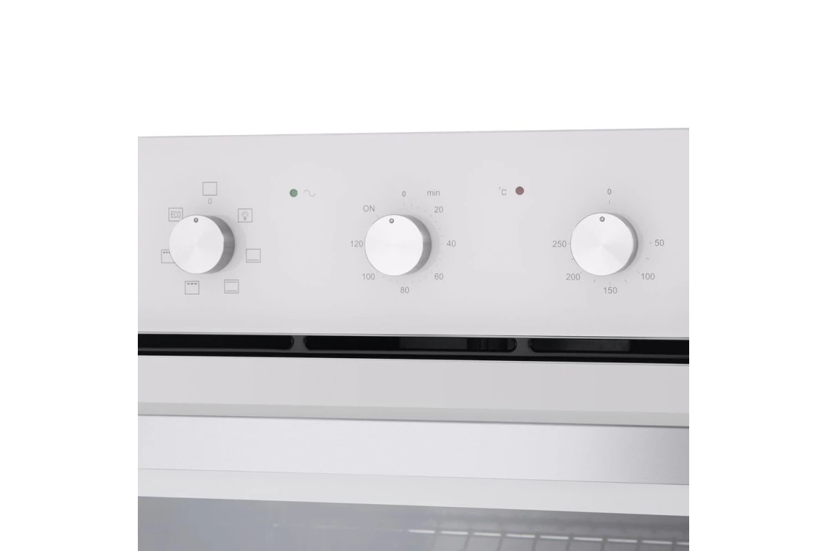Шкаф духовой электрический HOMSair OES657WH