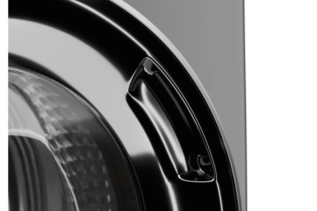Стиральная машина Haier HW70-BP12969AS