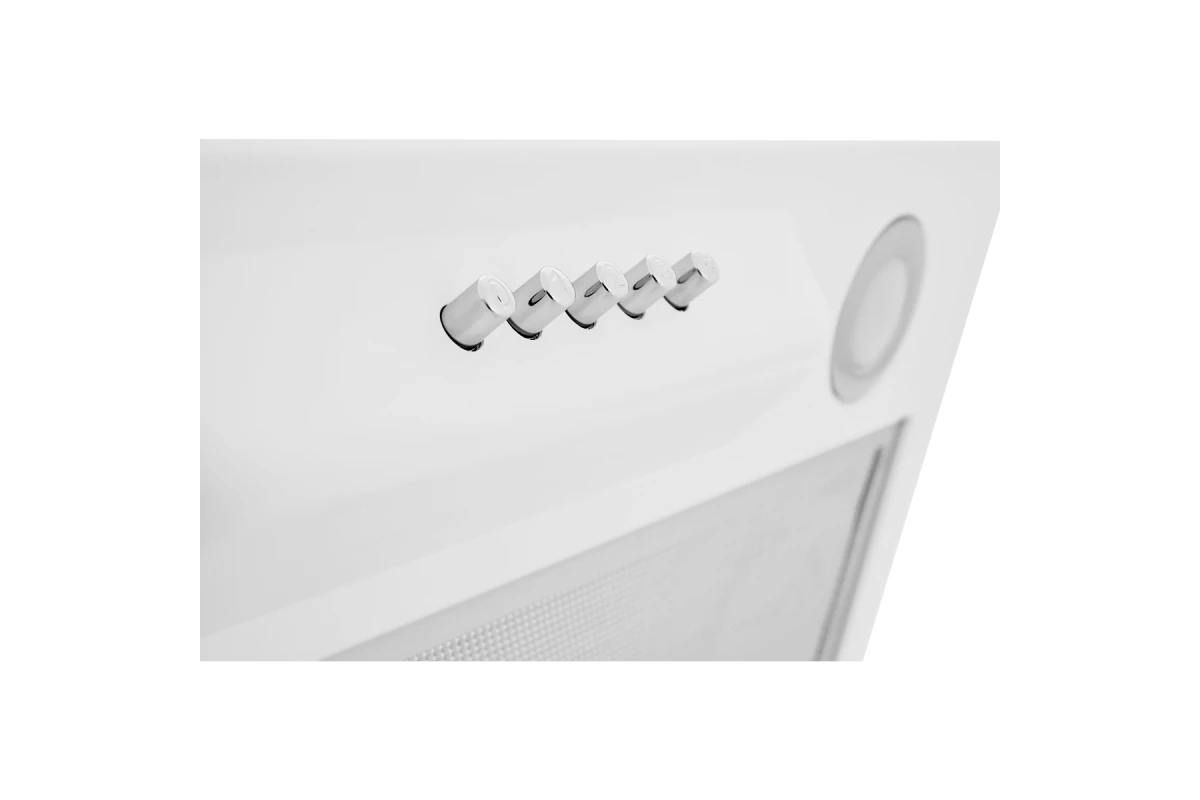 Вытяжка встраиваемая ZUGEL ZHI522W