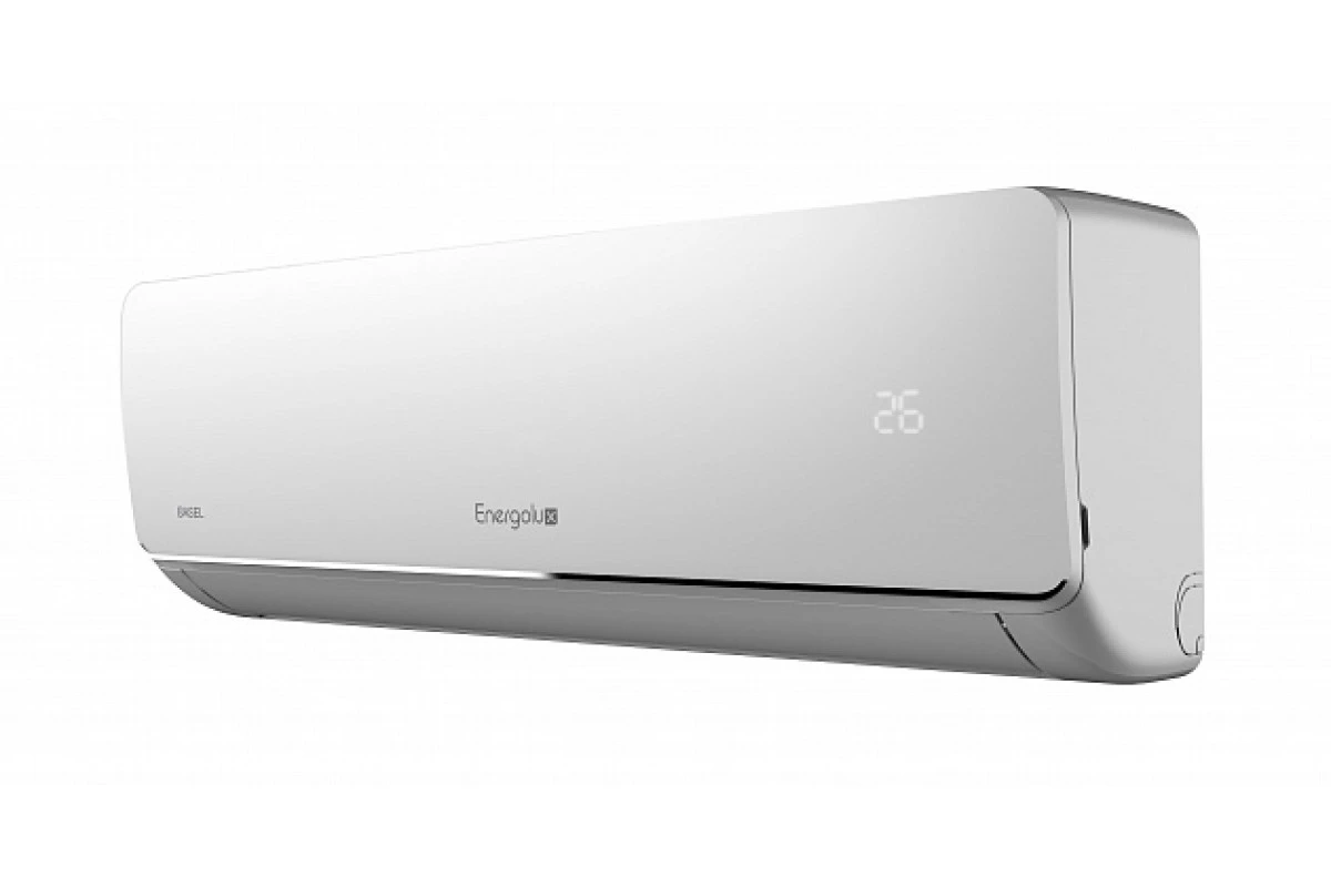 Кондиционер Energolux Basel SAS12B3-A/SAU12B3-A
