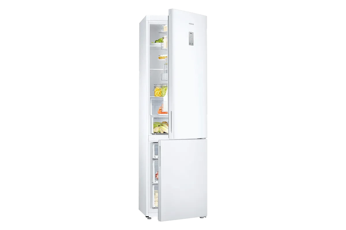 Холодильник Samsung RB37A5400WW