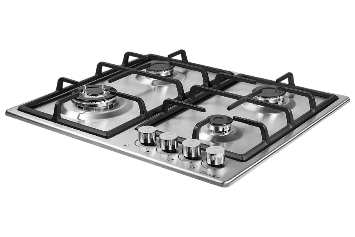 Газовая варочная панель Monsher MHG 62 X