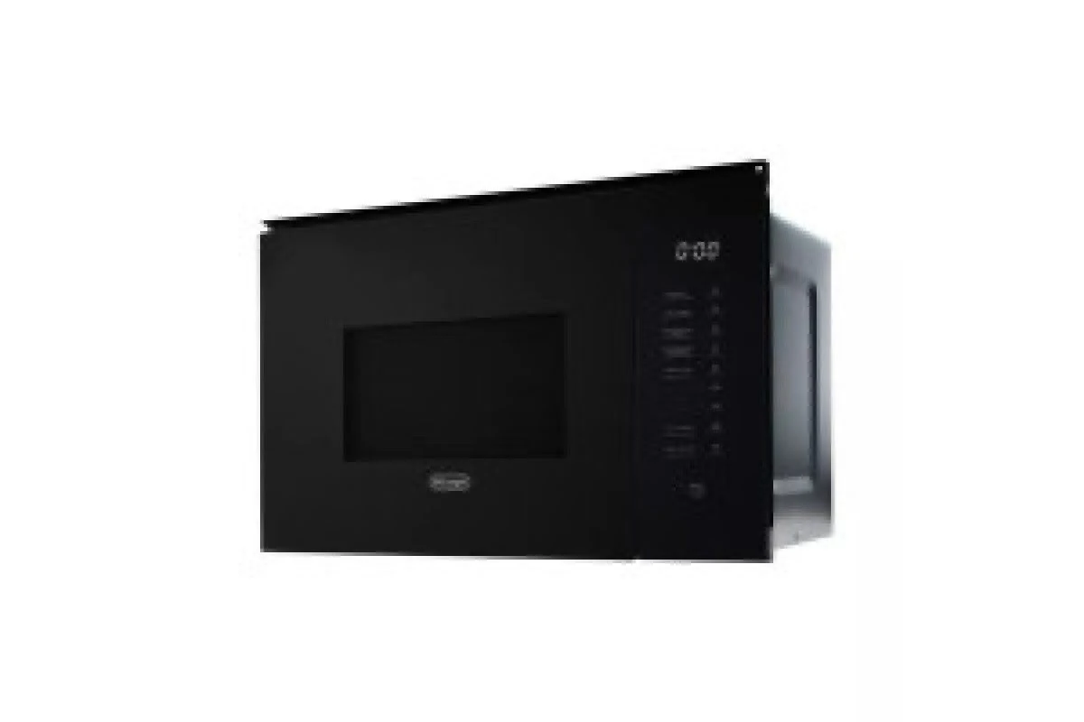 Встраиваемая микроволновая печь DeLonghi DMO 25NB ROMA