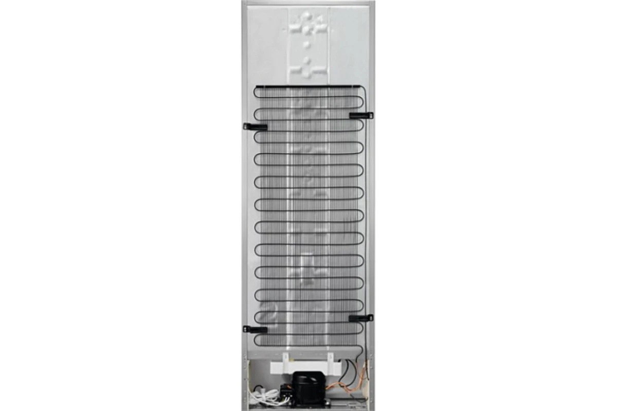 Холодильник Electrolux RRC5ME38X2