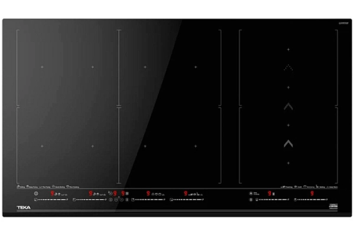 Варочная панель Teka IZF 99700 MST BLACK