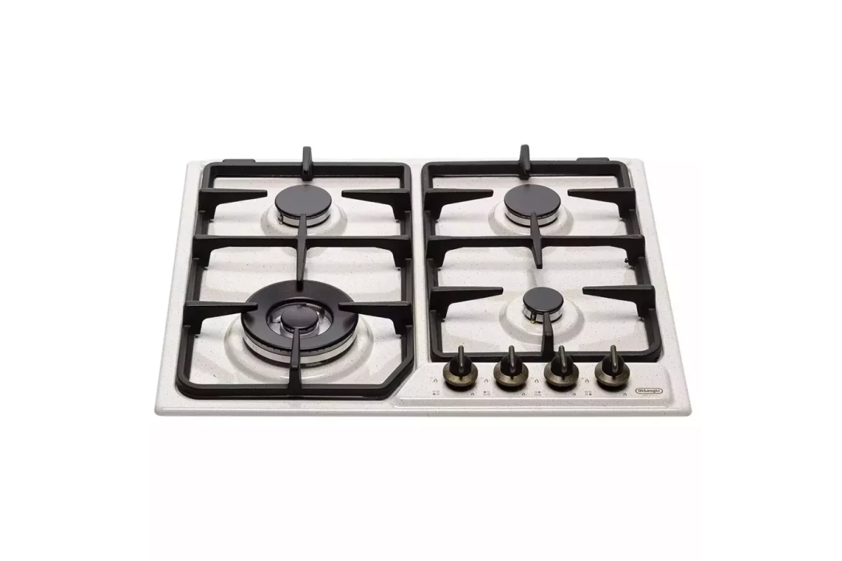 Газовая варочная панель DeLonghi AVF 46 PRO