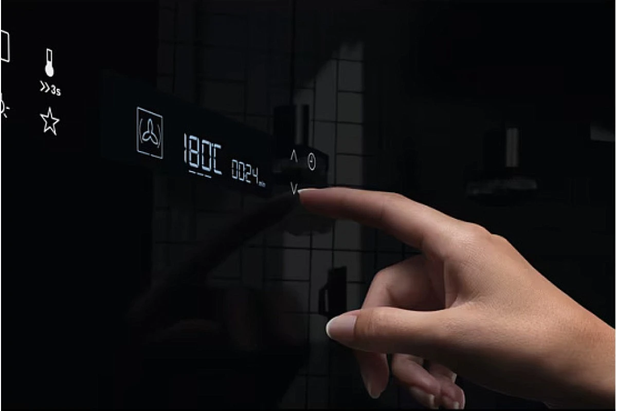 Духовой шкаф Electrolux EOB7S31V