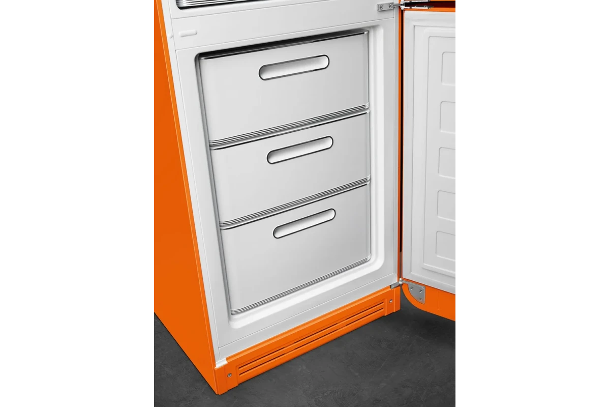 Холодильник Smeg FAB32ROR6