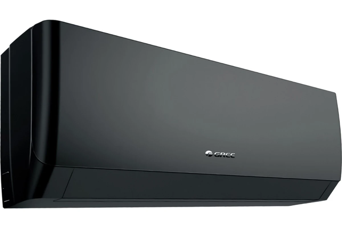 Кондиционер Gree Pular GWH12AGC-K6DNA4F (black)