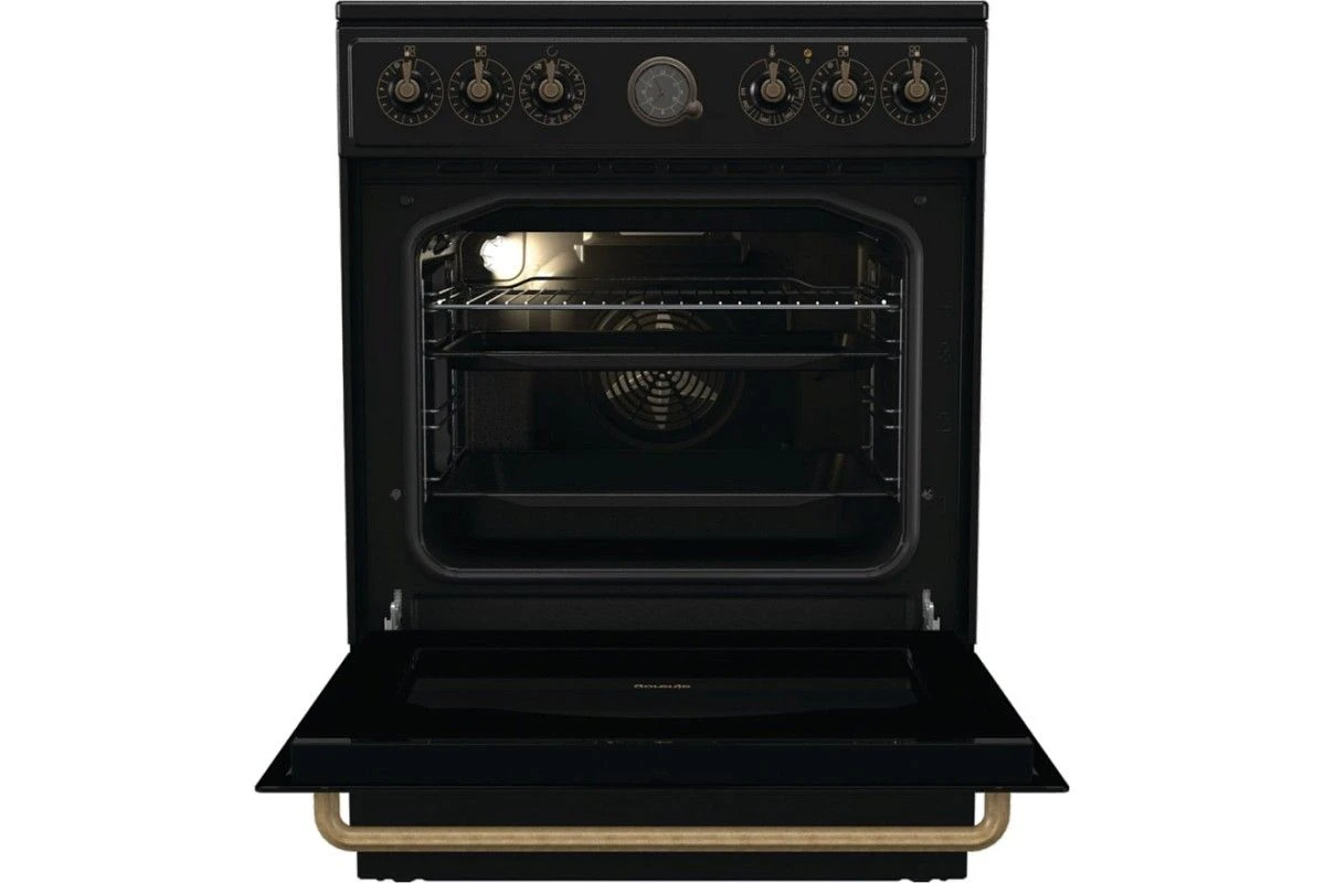 Электрическая плита Gorenje GECS6B70CLB