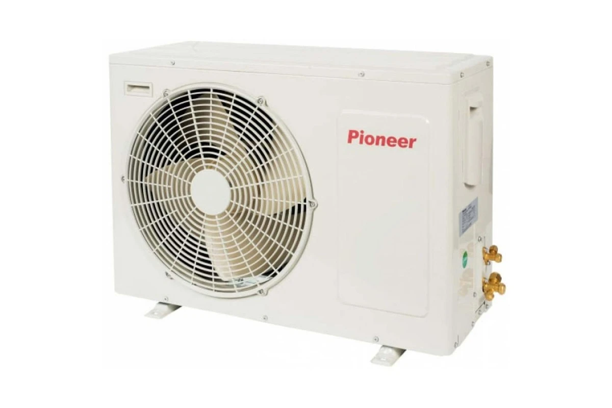 Кондиционер Pioneer Artis KFR50MW/KOR50MW Nord-30