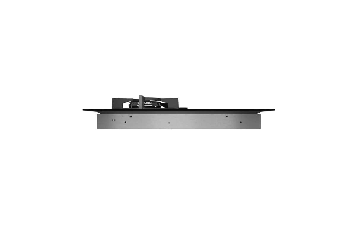 Варочная панель с газом и индукцией De Dietrich DPI4602HM