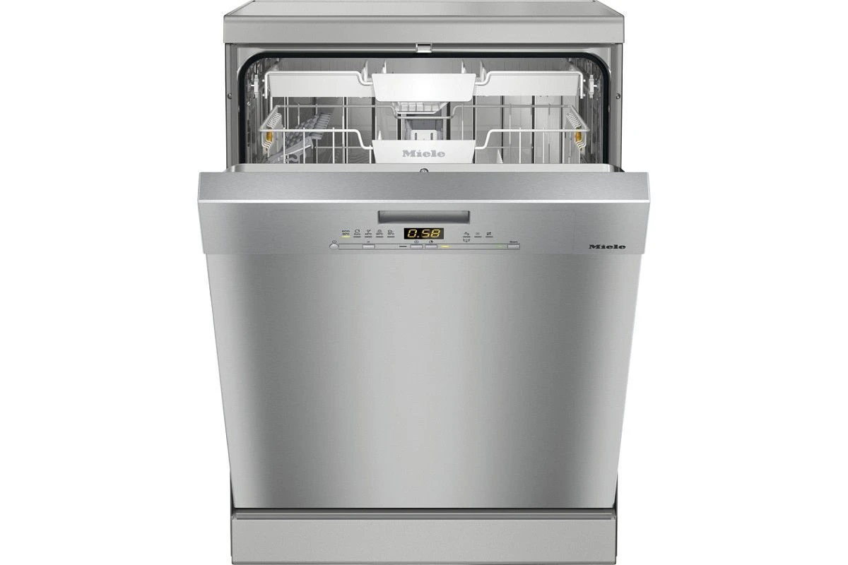 Посудомоечная машина Miele G 5000 SC CLST Active