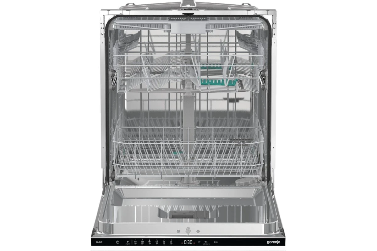 Встраиваемая посудомоечная машина Gorenje GV 643E90