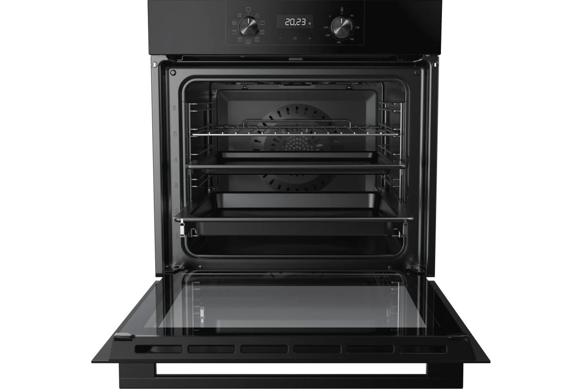 Духовой шкаф Haier HOQ-K2ANN3GB