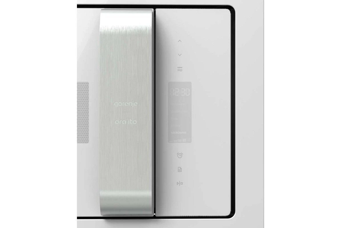 Встраиваемая микроволновая печь с грилем Gorenje BM235ORAW
