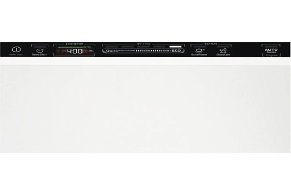 Встраиваемая посудомоечная машина AEG FSB53927Z