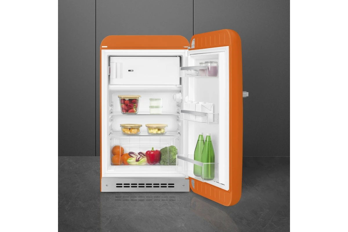 Холодильник Smeg FAB10ROR6