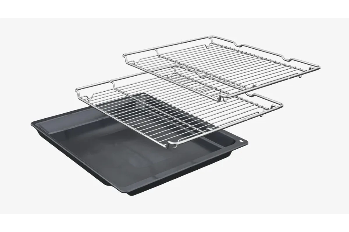 Духовой шкаф Bosch HRG7764B1
