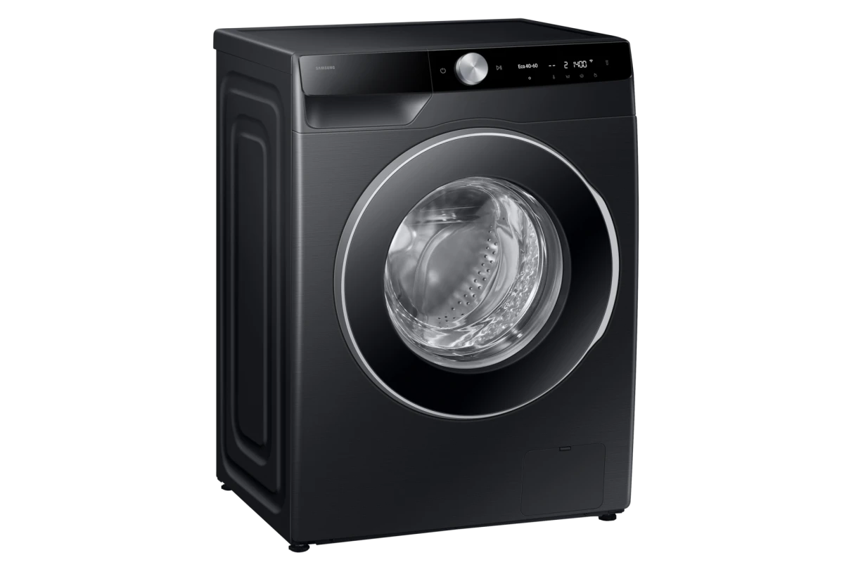 Стиральная машина Samsung WW6100D WW90DG6G94LBLD