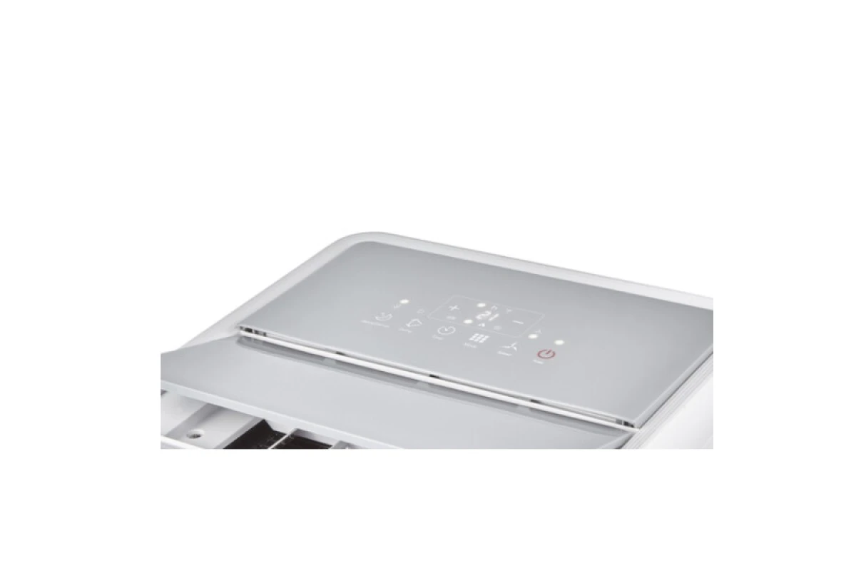Мобильный кондиционер Electrolux EACM-07 XN/N6