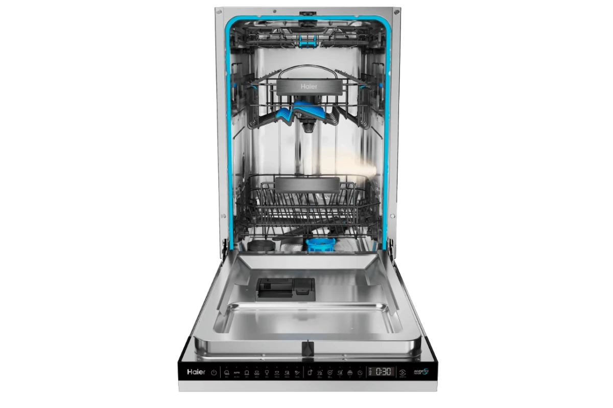 Встраиваемая посудомоечная машина Haier HDWE11-696RU