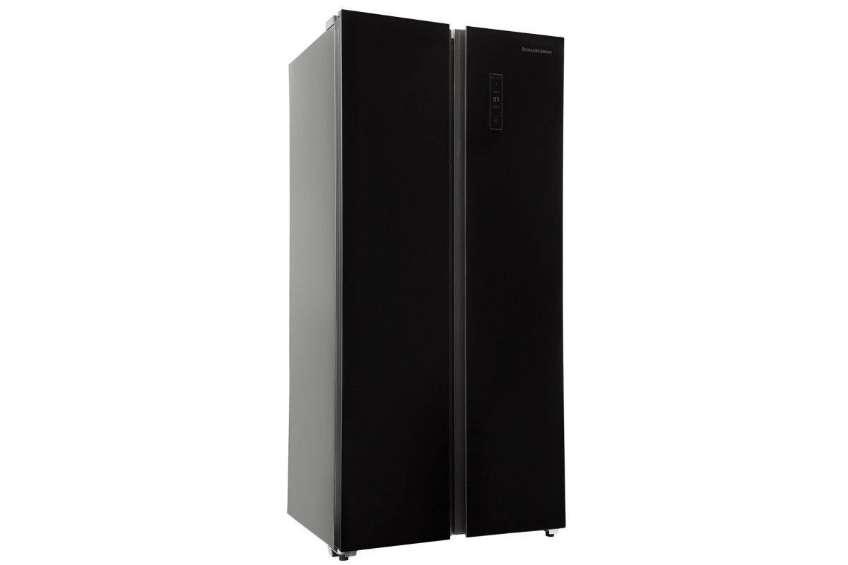 Холодильник Schaub Lorenz SLU S473GY4EI Side-by-side