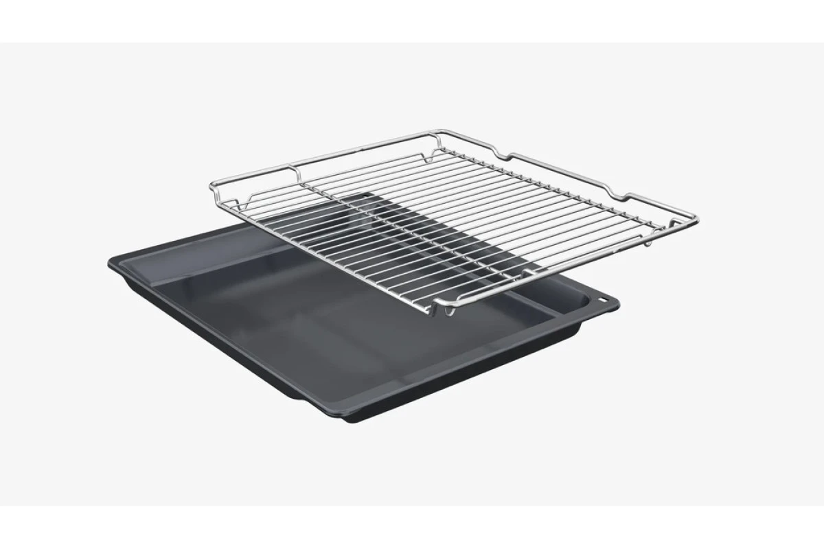 Духовой шкаф Bosch CMG7241B1