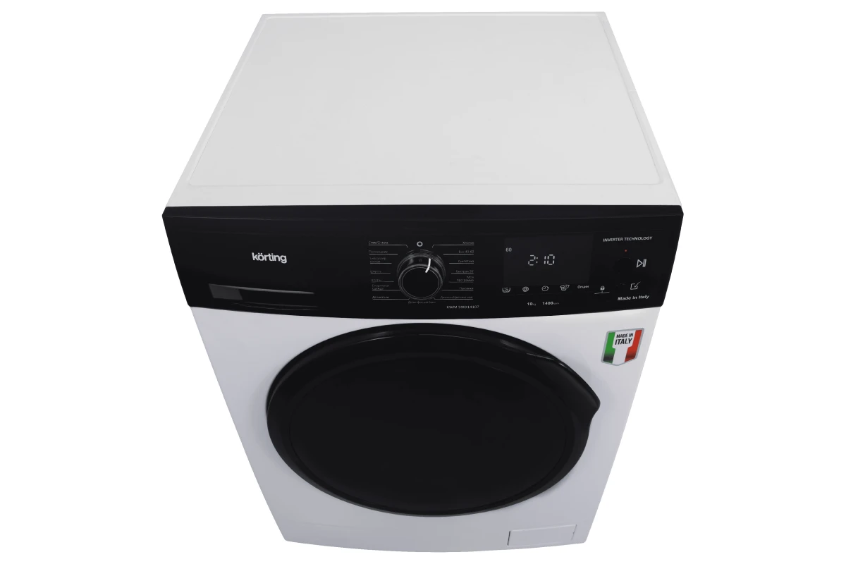 Стиральная машина Korting KWM 59ID14107