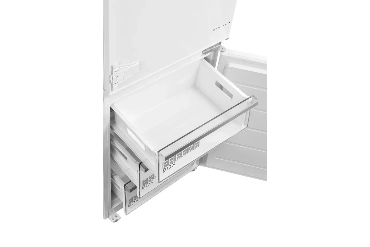 Холодильник встраиваемый Midea MDRE414FGE01
