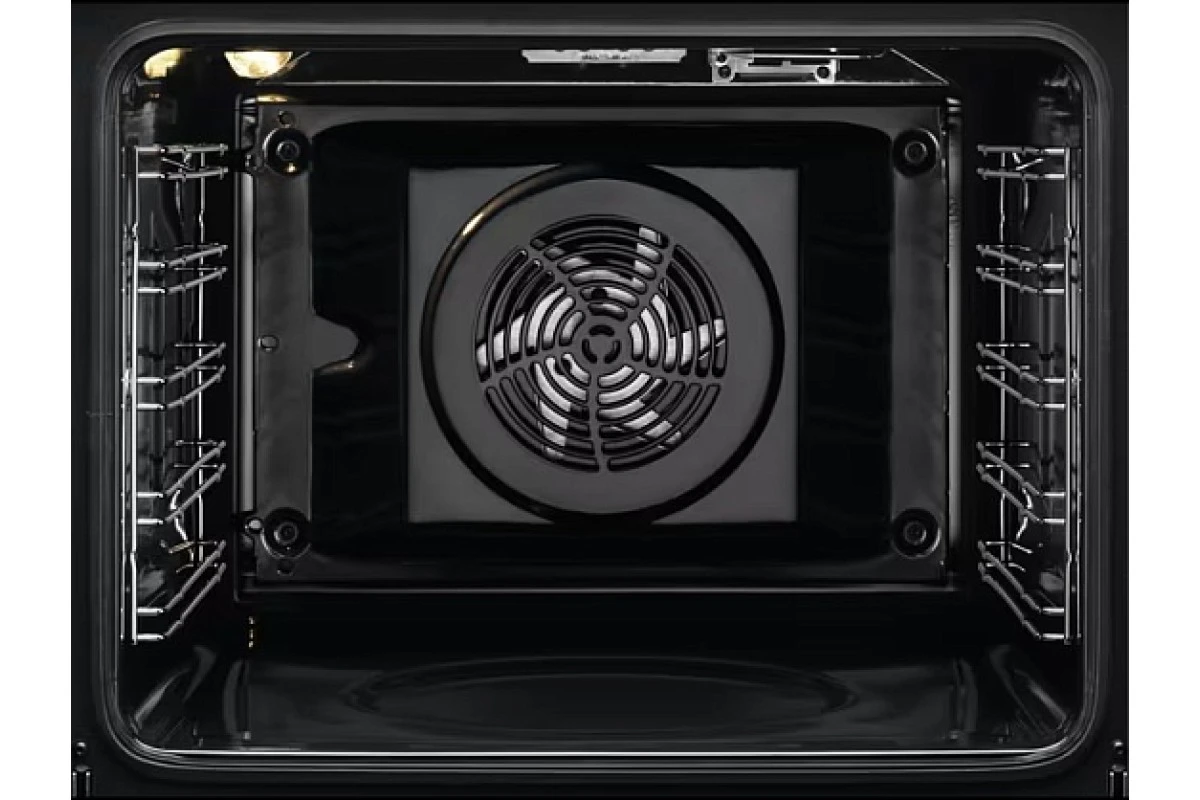 Духовой шкаф Electrolux LOC8H31X