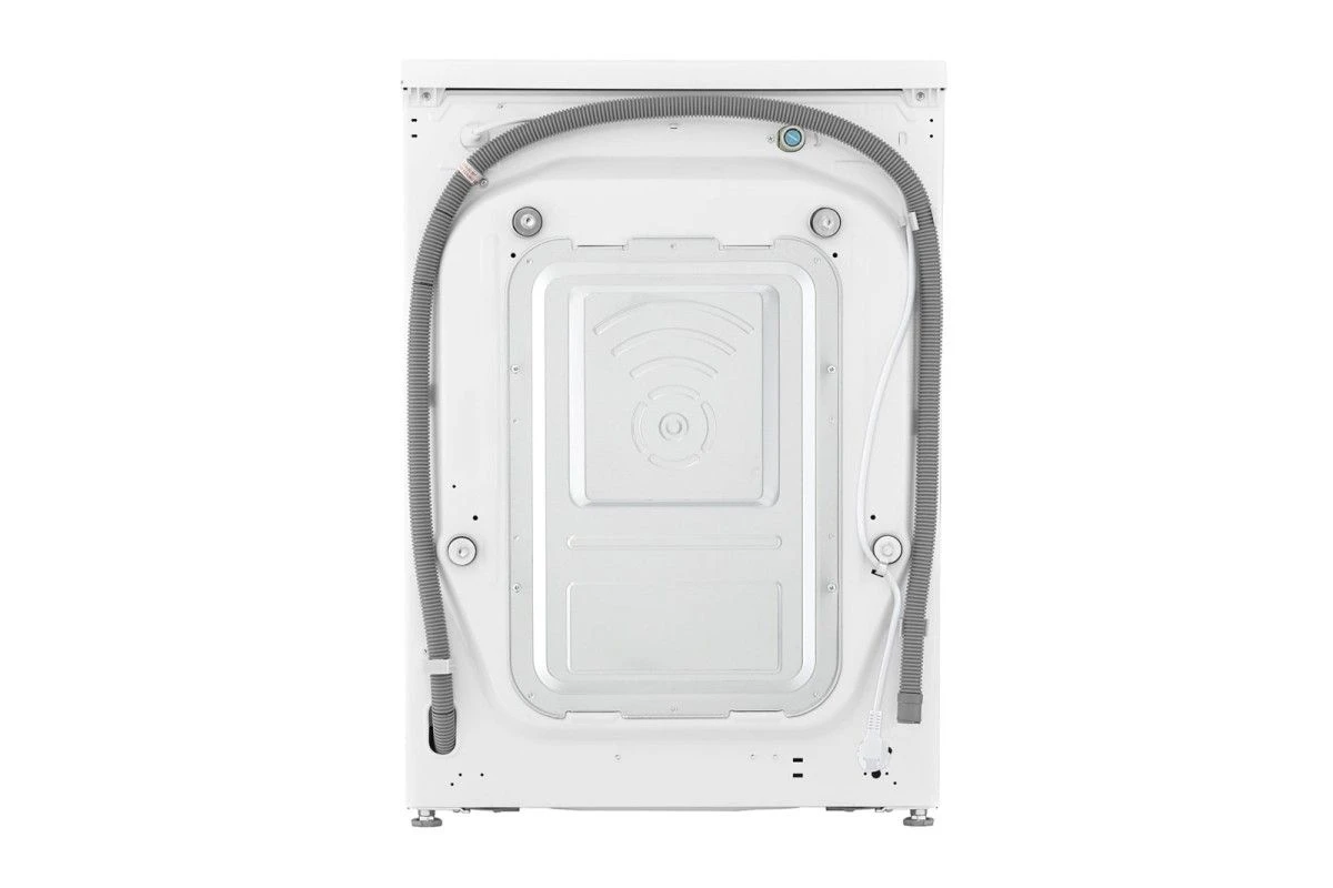 Стиральная машина LG F2V5HS1W