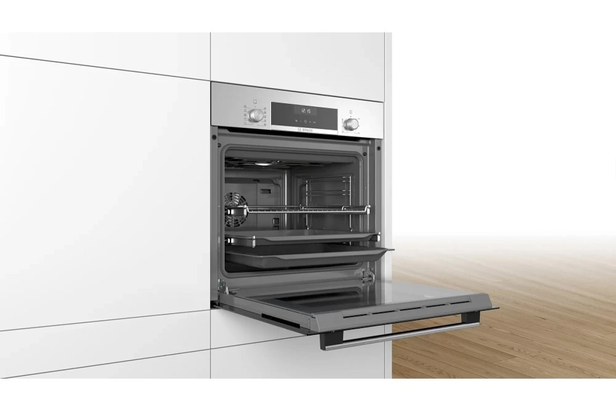 Духовой шкаф Bosch HBJ517FS0R