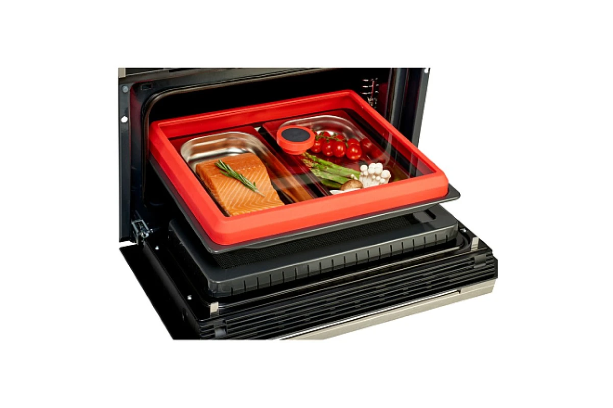 Духовой шкаф Teka IOVEN SS INOX
