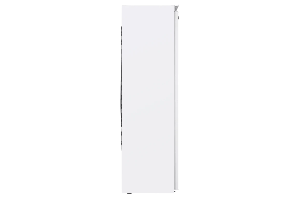 Холодильник Maunfeld MBL177SWGR Inverter