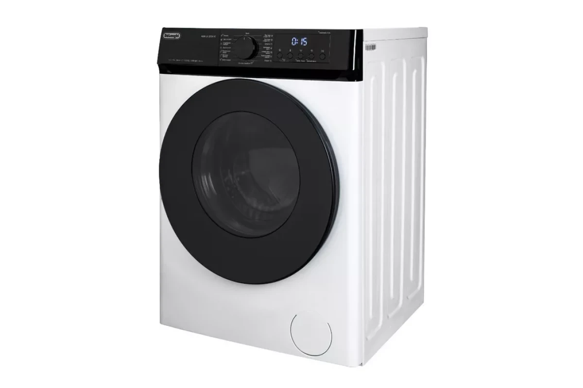 Стиральная машина DeLonghi ALBA LA 10754 VI