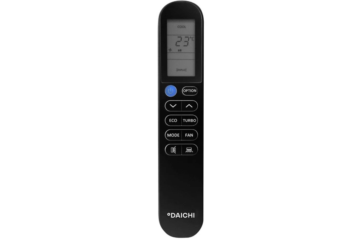 Кондиционер Daichi Miracle MIR25AVQS1R/MIR25FVS1R