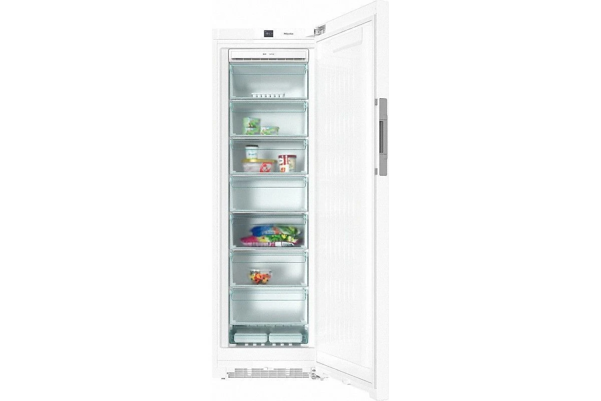 Морозильник Miele FN28263 WS