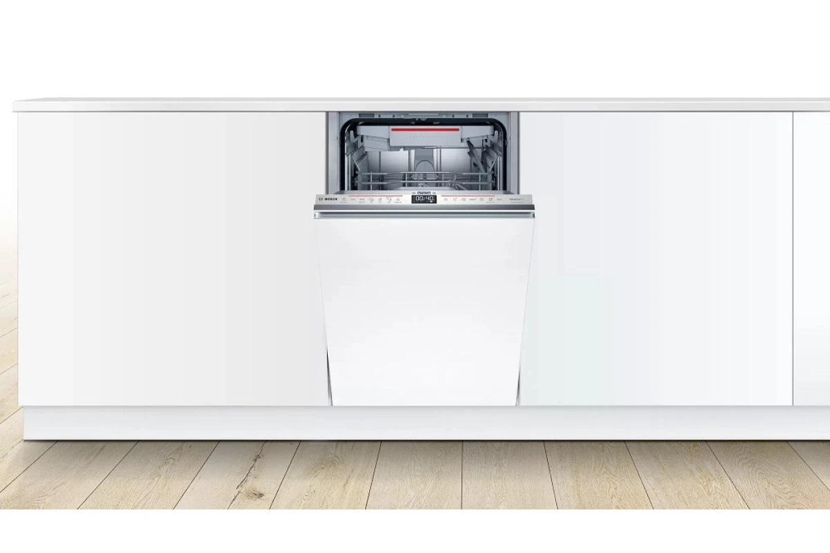 Встраиваемая посудомоечная машина Bosch SPV6HMX3MR