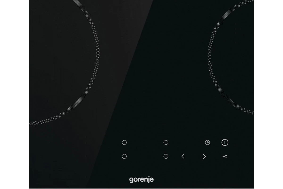 Варочная панель Gorenje ECT64BSCE